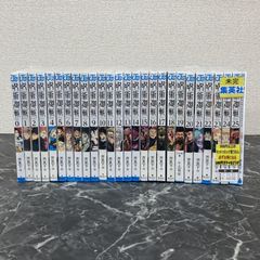 02. 呪術廻戦 1~25巻セット ※他スピンオフ作品付 【店舗併売品】