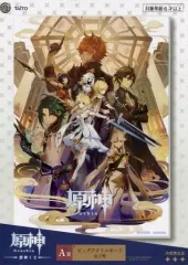 2025年最新】原神 タイトーくじの人気アイテム - メルカリ