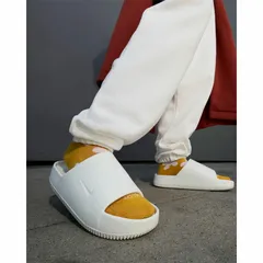 ナイキ レディース スポーツサンダル NIKE カーム 厚底 レディーススライド シャワーサンダル レディースサンダル 女性 シューズ レディーススライド 婦人 靴 スリッパ  ベランダ ロッカー nike W CALM SLIDE くつ/DX4816-100