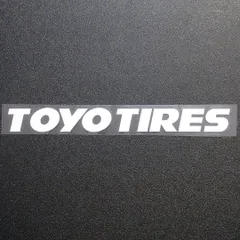 2024年最新】TOYO TIRE トーヨータイヤの人気アイテム - メルカリ