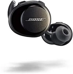 【中古】Bose SoundSport Free wireless headphones Black [並行輸入品]