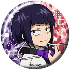 [중고] 배지 빈스 이로 히로카 [내 영웅 아카데미아 반짝이 캔버지 컬렉션]