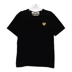 2025年最新】コム デ ギャルソン comme des garcons play メンズ