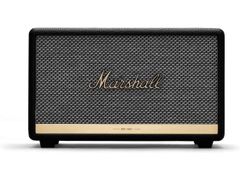 Marshall ワイヤレススピーカー ACTON II ブラック 国内正規品