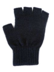 未使用品ニュージーランドポッサムダウンPossumdown マフラー手袋セット POSSUM MERINO LAB - メルカリShops