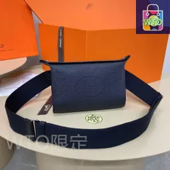 HERMES  保存袋58×58cm ２枚セット エルメス HERMES 保存袋 巾着2枚セット｜Yahoo!フリマ（旧