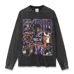 panini 76ers ジョエル・エンビード 直筆サインカード 世界5枚限定 Yahoo!オークション -「joel embiid」の落札相場・落札価格