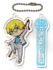 【中古】キーホルダー 松野千冬 「東京リベンジャーズ トレーディングアクリルキーホルダー」