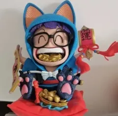 2025年最新】アラレちゃん フィギュアの人気アイテム - メルカリ