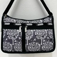 2025年最新】lesportsac デラックスエブリデイの人気アイテム