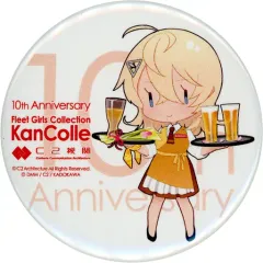 激レア　艦これ　沖波　カレー機関　缶バッジ　原画 Amazon.co.jp: 艦これ カレー機関 16th 缶バッジ 6枚セット 伊