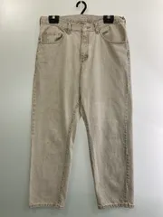 【現状渡し品】Lee リー 90S RIVETED DENIM PANT デニムパンツ 【157-251012-ks-69-min】