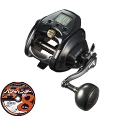 ダイワ　シーボーグ 300ＭＪ 右巻き#新品未使用 DAIWA（釣り） ダイワ 電動リール シーボーグ 300MJ : つり具の
