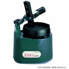 自動墨すり機古梅園 るんるん外箱付き - メルカリ
