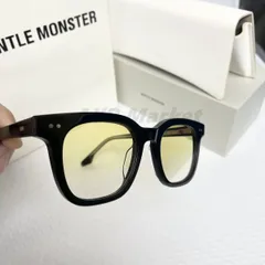 2025年最新】gentle monster south sideの人気アイテム - メルカリ