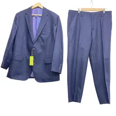 2025年最新】Etro メンズ ビジネススーツの人気アイテム - メルカリ