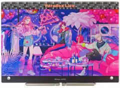 [중고] 아크릴 스탠드 아크릴 패널 BAE 아크릴 아트 패널 [Paradox Live]