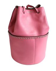 J＆M DAVIDSON ジェイアンドエムデヴィッドソン ハンドバッグ ミニ  