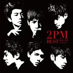 2026年最新】2pm cdの人気アイテム - メルカリ