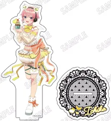 【新品】アクリルスタンド・アクリルパネル [新品] 中野一花 描き下ろしBIGアクリルスタンド 「五等分の花嫁*」