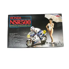 2024年最新】nsr500 ロスマンズの人気アイテム - メルカリ