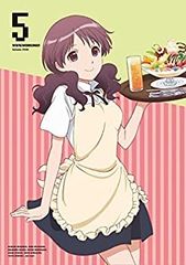 (未使用･未開封品)　WORKING!!! 5  (完全生産限定版) [DVD] kmdlckf 中古】(未使用・未開封品)WWW.WORKING!! 5(完全生産限定版) [DVD