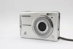 2024年最新】olympus fe-46の人気アイテム - メルカリ