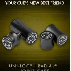 t*i様 [10山]ジョイントキャップ バーズアイメイプル/エボニー 1B3S