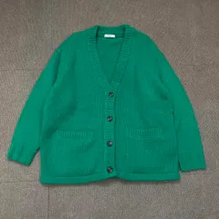 freaks store フリックス ストアー ニットカーディガン 兼用