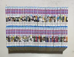 2024年最新】bleach ブリーチ コミック 全74巻 完結セットの人気 