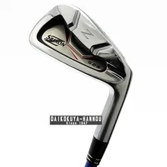 DUNLOP - ダンロップ アイアン SRIXON　Z525　6本セット(#5-Pw) ダンロップ アイアン SRIXON Z525 6本セット(#5-Pw) - メルカリ