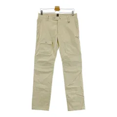 サイズ：82 PUMA GOLF プーマゴルフ  ロングパンツ  ベージュ系 [240101475494] ゴルフウェア メンズ ストスト