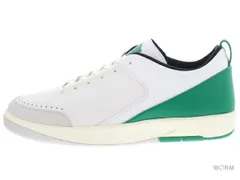 【W US12】 WMNS AIR JORDAN 2 RETRO LOW NINA CHANEL ABNEY DQ0560-160 【新古品】