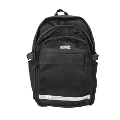 ☆ BKWH ☆ (What it isNt)ART BY MARKGONZALES リフレクター付きリュック what it isnt リュック 2H9-64193 ワットイットイズント マークゴンザレス リュックサック バックパック デイパック メンズ