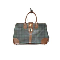 USED BOSTON BAG