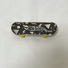 [スポーツ] ホットウィール Hot Wheelsフィンガーボード 指スケート