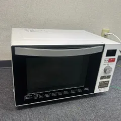 2023年製 Haier オーブンレンジ　KS-OR22F18 埼玉県入間郡三芳町大字藤久保へ出張買取！ハイアール（Haier
