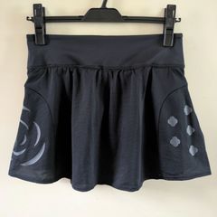 Admiral アドミラル テニス ウェア シャツ スコート 上下セット 新品未