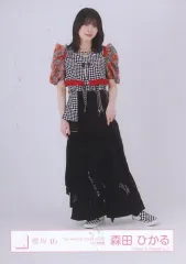 【中古】生写真(坂道シリーズ) 森田ひかる/全身/櫻坂46ランダム生写真【「4th ARENA TOUR 2024」ライブ衣装】
