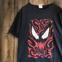 BiPB ムービー Tシャツ ビンテージ 古着 黒 スパイダーマン SPIDERMAN ヴェノム マーベル MARVEL S(日本サイズでM相当）サイズ 2502   1200 p10/