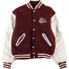 2024年最新】game sportswear varsity jacketの人気アイテム - メルカリ