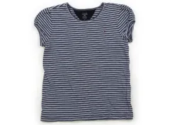 【トミーヒルフィガー/TommyHilfiger】Tシャツ・カットソー 100サイズ 女の子【子供服・ベビー服】（1829212）