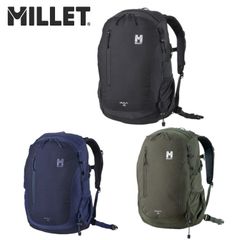 MILLET WANAKA 20L ミレー ワナカ バックパック ダークブルー - メルカリ