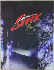 2025年最新】shock パンフの人気アイテム - メルカリ