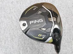 【中古】 PING ピン G430HL SFT 5W 19° 純正カーボン SPEEDER NX HL 35 日本仕様のサムネイル