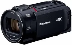 パナソニック 4K ビデオカメラ WX1M 64GB ワイプ撮り あとから補正 ...
