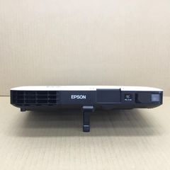 ランプ使用926時間 エプソン プロジェクター EB-1785W 3200ルーメン 無線LAN HDMI リモコン ソフトケース D-SUB USB-B