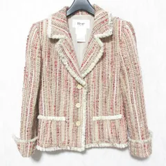 ルネ　ジャケット　フランス製生地　新品・未使用・タグ付き 楽天市場】rene ルネ ジャケットの通販