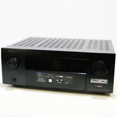 2025年最新】AVR-X4500Hの人気アイテム - メルカリ