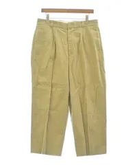 YAECA パンツ（その他） メンズ 【古着】【中古】【送料無料】のサムネイル
